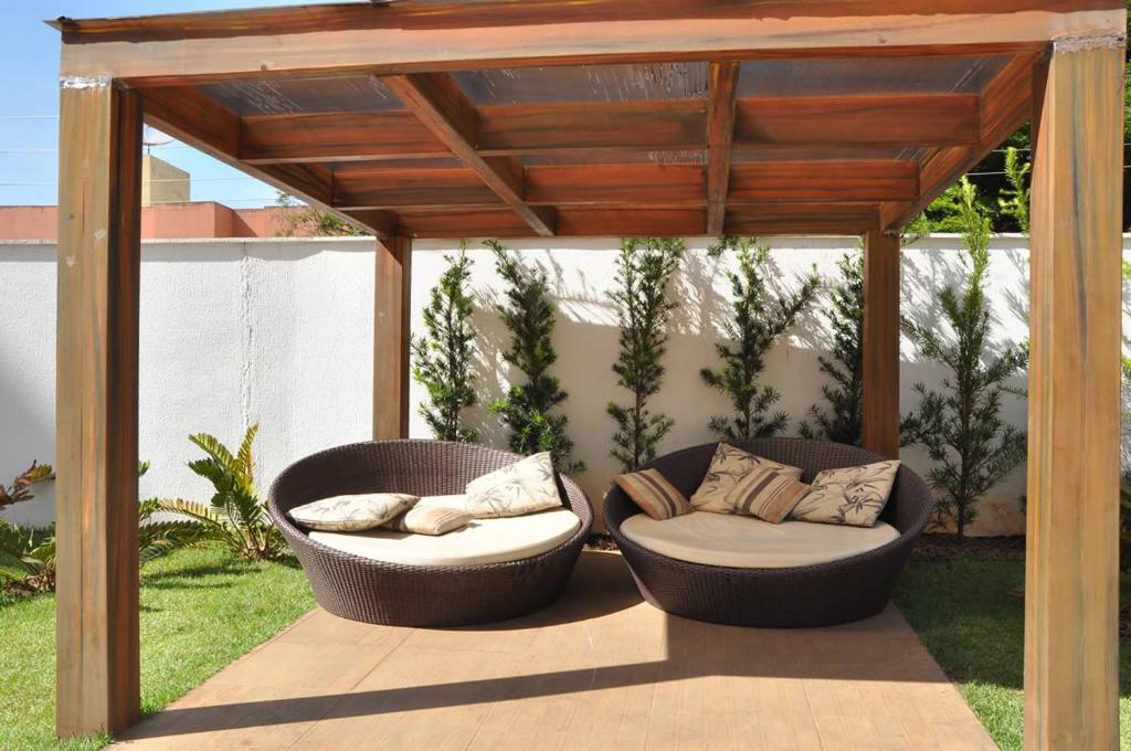  Riviera Park - Flat Residencial