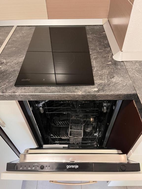Fotografie z fotogalerie ubytování APARTMA BENY with SAUNA v destinaci Žaga