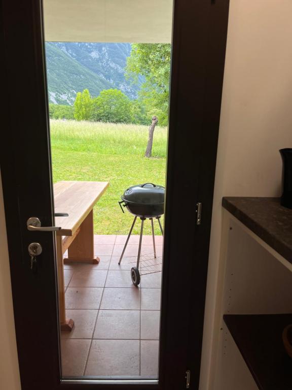 Fotografie z fotogalerie ubytování APARTMA BENY with SAUNA v destinaci Žaga