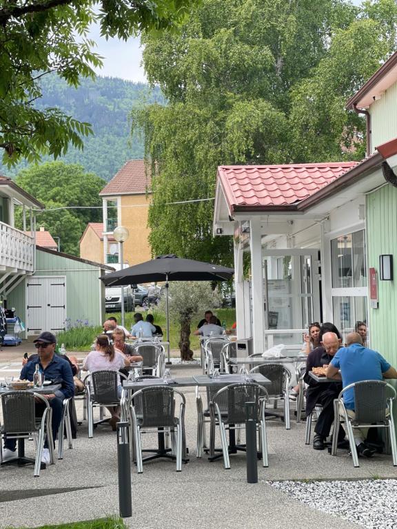Hosté ubytování Hôtel Gex