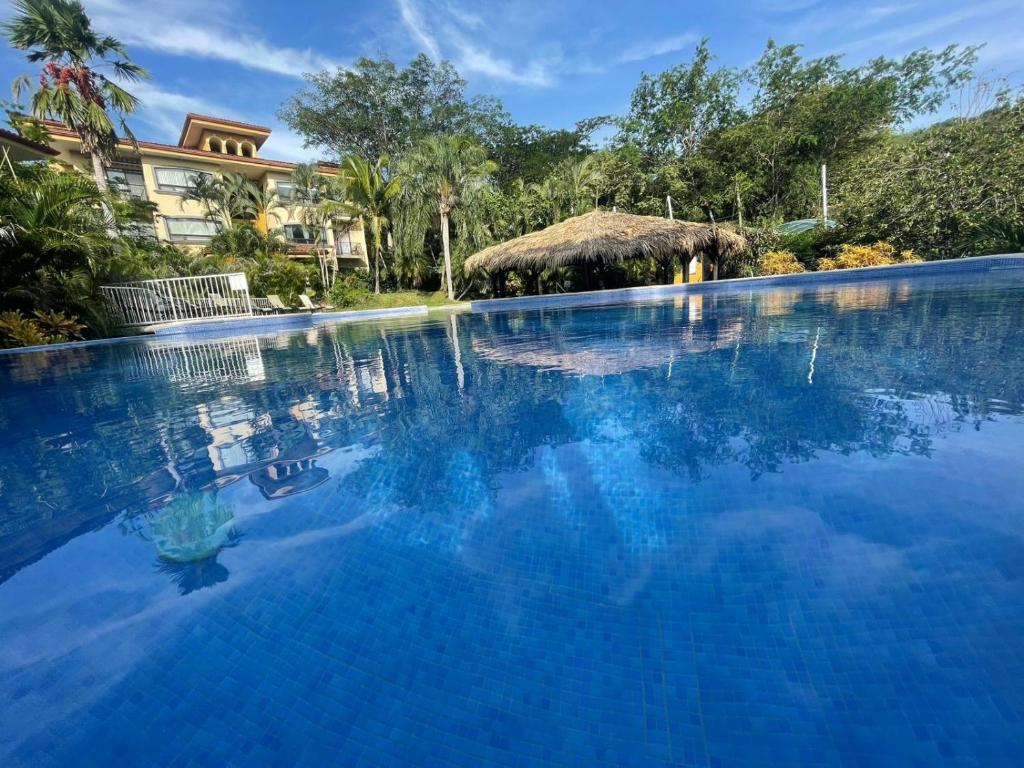 The Oaks Tamarindo Pool Front Condominiums fast wifi photo