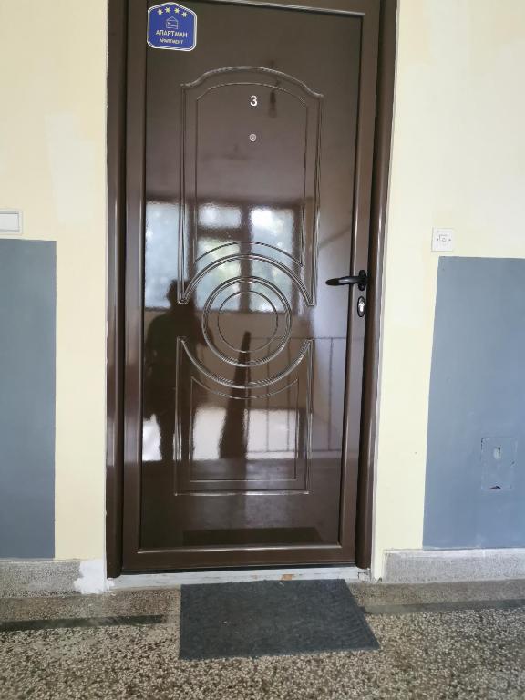 Fotografie z fotogalerie ubytování Apartment Ruža v destinaci Kladovo