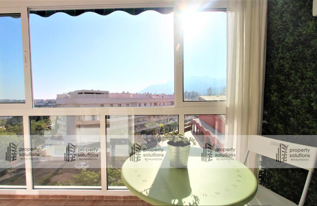 325 Agata Apartamentos - Playa a 10 minutos caminando - Cercano al centro