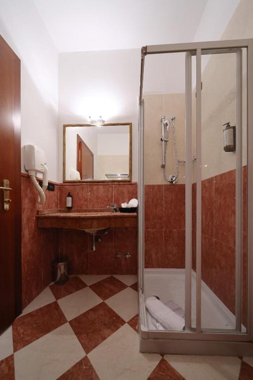 Hotel Palazzo Bello - Camera Doppia Standard