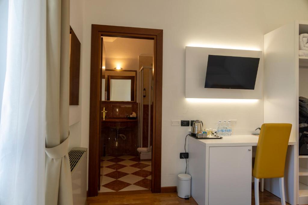 Hotel Palazzo Bello - Camera Tripla Standard