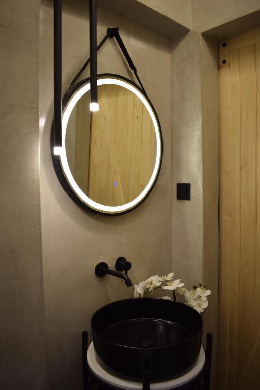 Fotografie z fotogalerie ubytování Platamon Boho Apartment 2- Με θέα την θάλασσα v destinaci Platamonas
