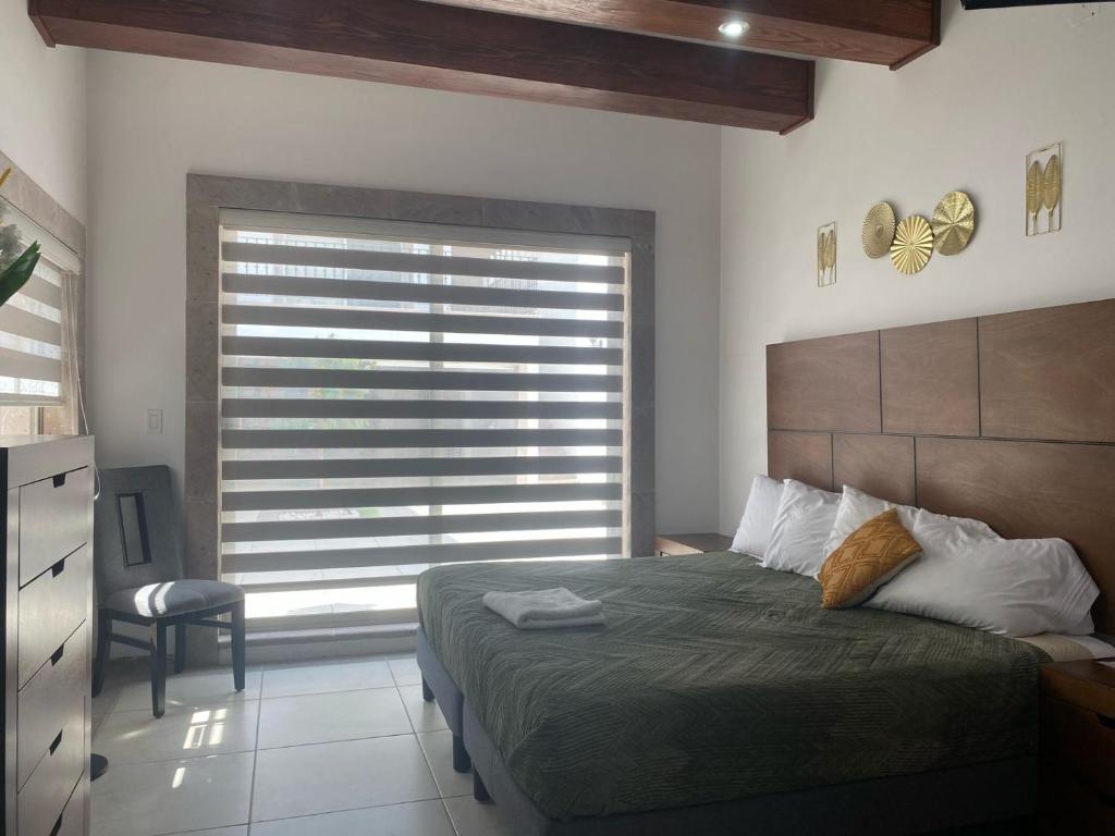 Gallery image of Los Arcos Hottel Boutique in Morelia