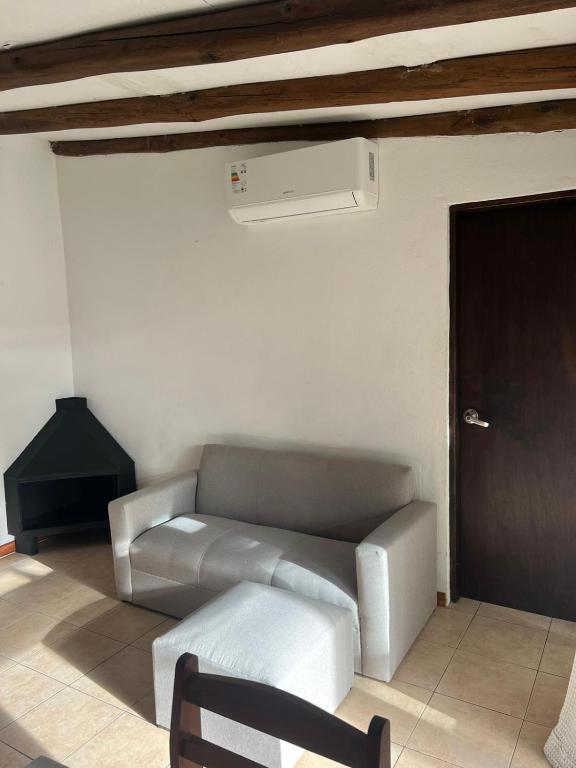 Complejo Heliópolis - Apartment Mit 1 Schlafzimmer