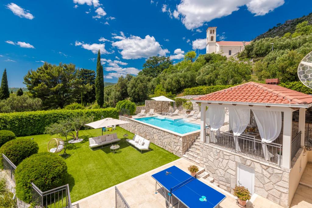 Villa Festa