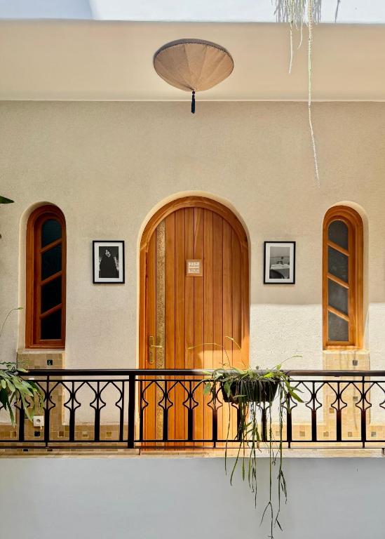 Fotografie z fotogalerie ubytování Riad Casa Felicità & SPA v Marrákéši