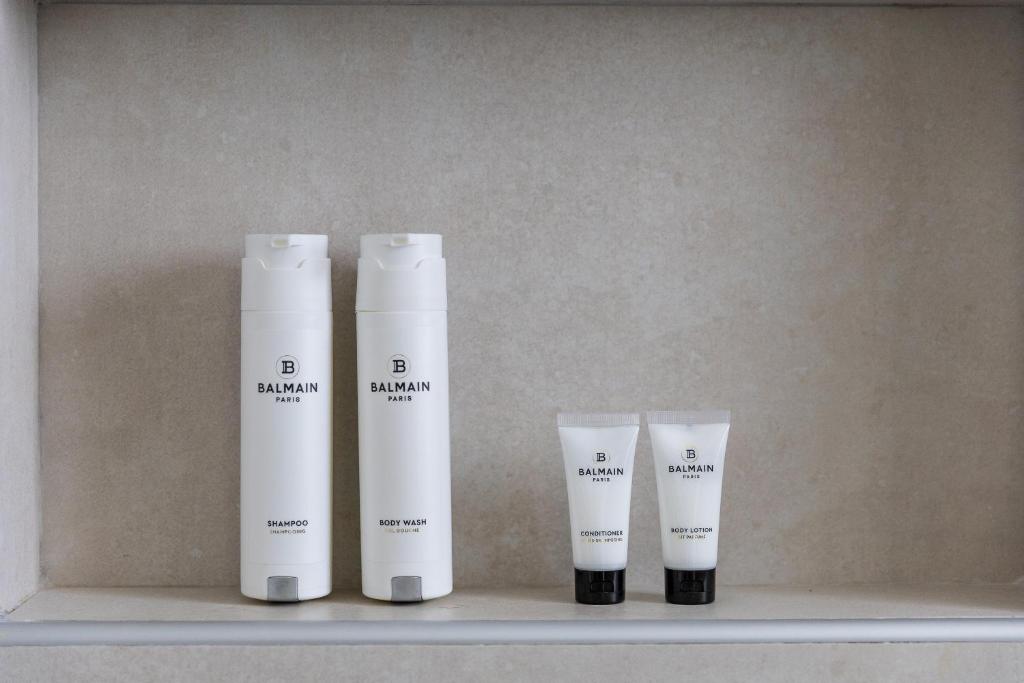 Brilliance Suites - 9