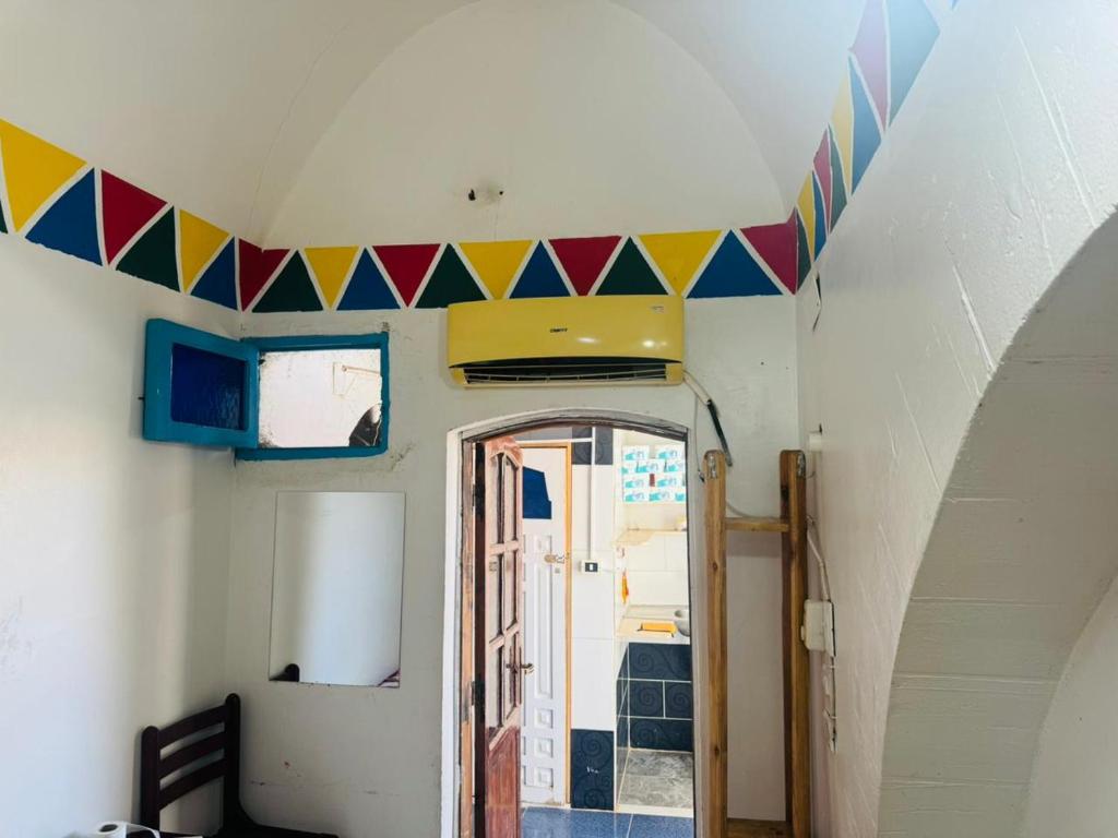 Seko Kato Nile View Hostel - 14