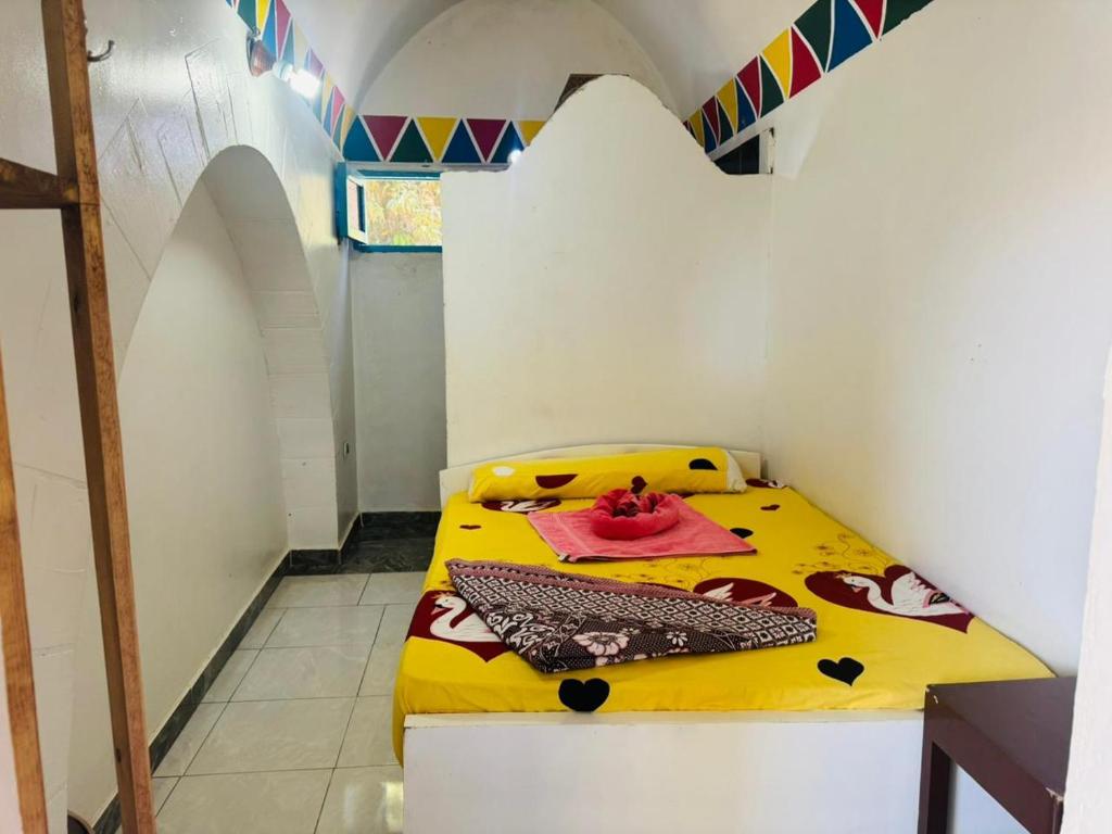 Seko Kato Nile View Hostel - 17