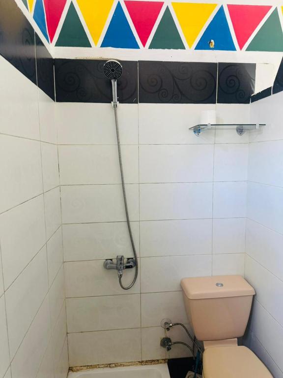 Seko Kato Nile View Hostel - 16