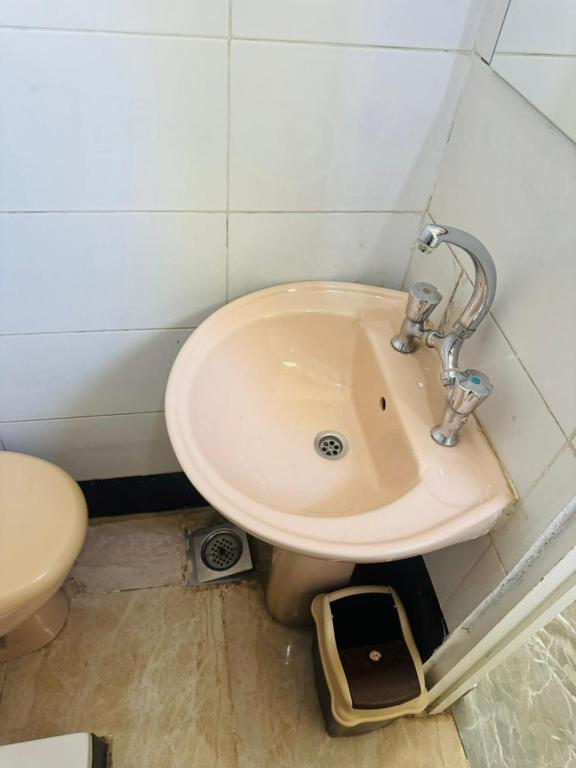 Seko Kato Nile View Hostel - 12