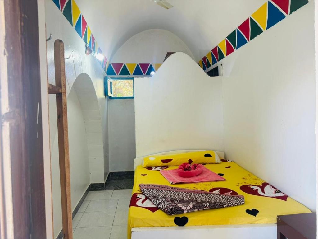 Seko Kato Nile View Hostel - 15