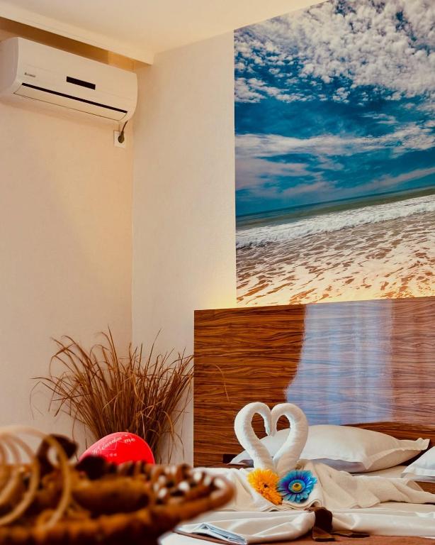 Fotografie z fotogalerie ubytování Diamond Kiten v destinaci Kiten