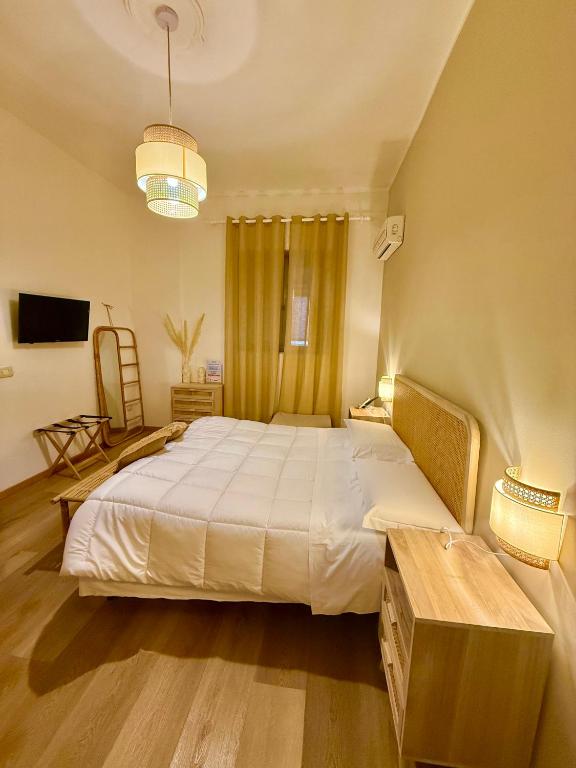 Terrazze Sul Mare - Doppelzimmer Mit Meerblick