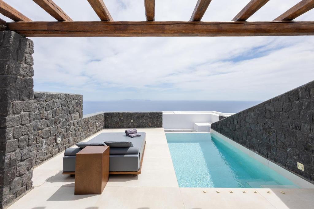 Brilliance Suites - 1