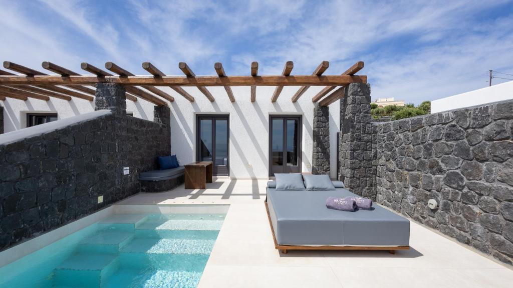 Brilliance Suites - 4