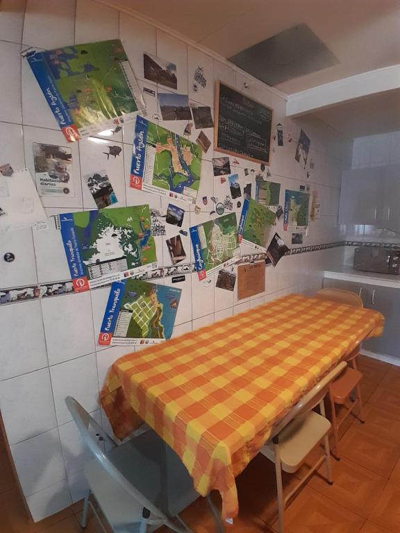 Fotografie z fotogalerie ubytování Krammhouse v destinaci Coihaique