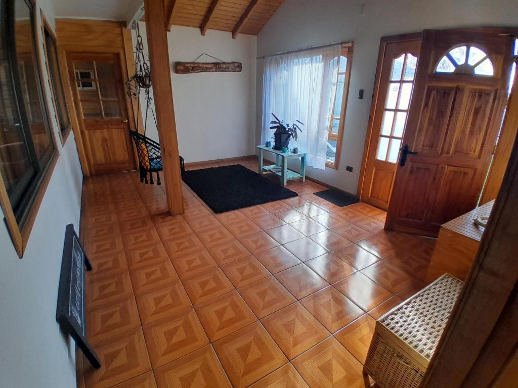 Fotografie z fotogalerie ubytování Krammhouse v destinaci Coihaique
