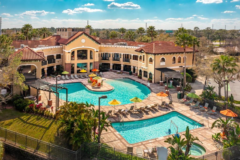 The Berkley, Orlando photo