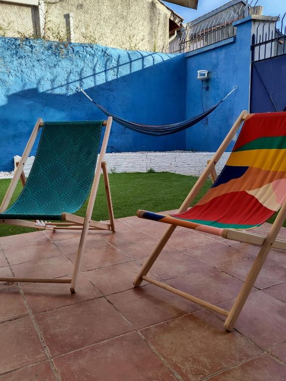 Photo de la galerie de l'établissement La Maison d'à côté, à Nîmes