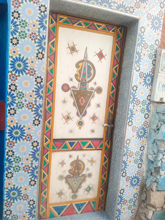 Fotografie z fotogalerie ubytování Idriss Seaview Guesthouse v destinaci Agadir