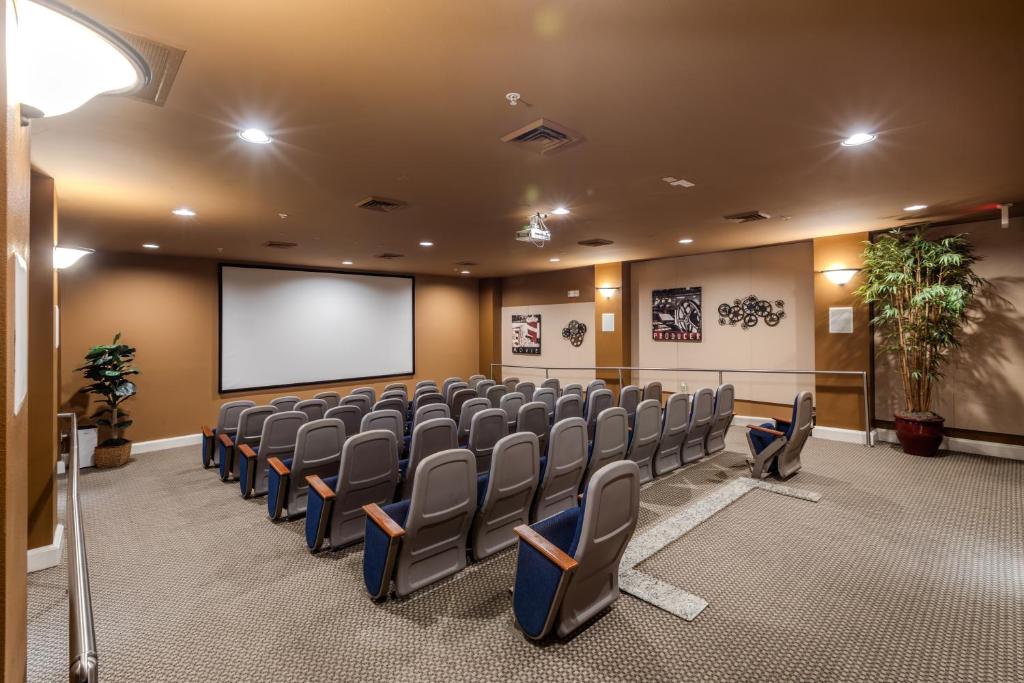 The Berkley, Orlando photo