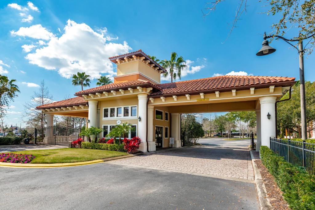 The Berkley, Orlando photo
