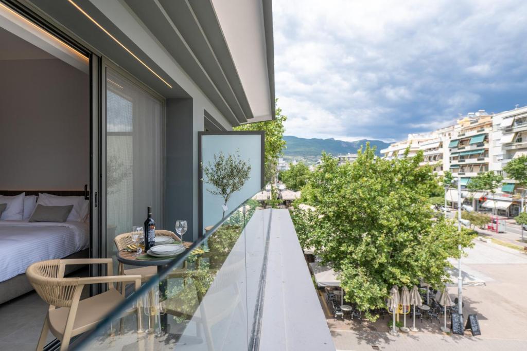 CENTRO Suites - Resim 19