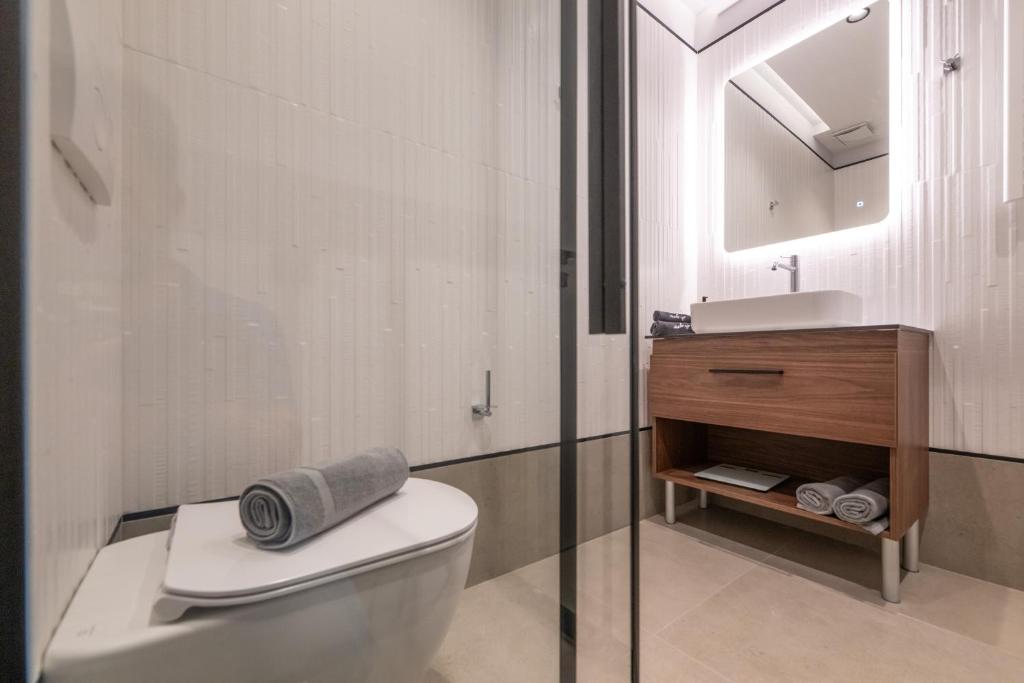 CENTRO Suites - Resim 22