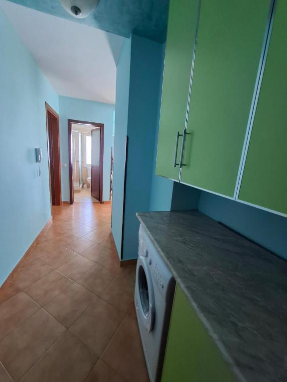 Fotografie z fotogalerie ubytování Sea view apartment 1 v destinaci Shëngjin