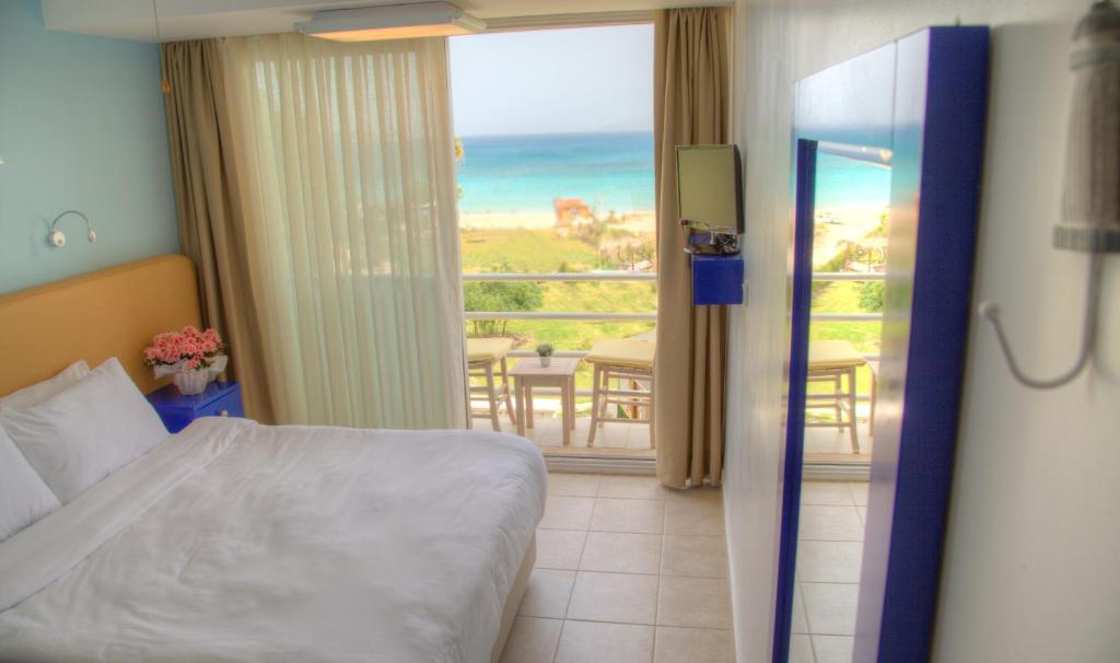 Gallery image of Rooms Smart Luxury Hotel & Beach in Çeşme