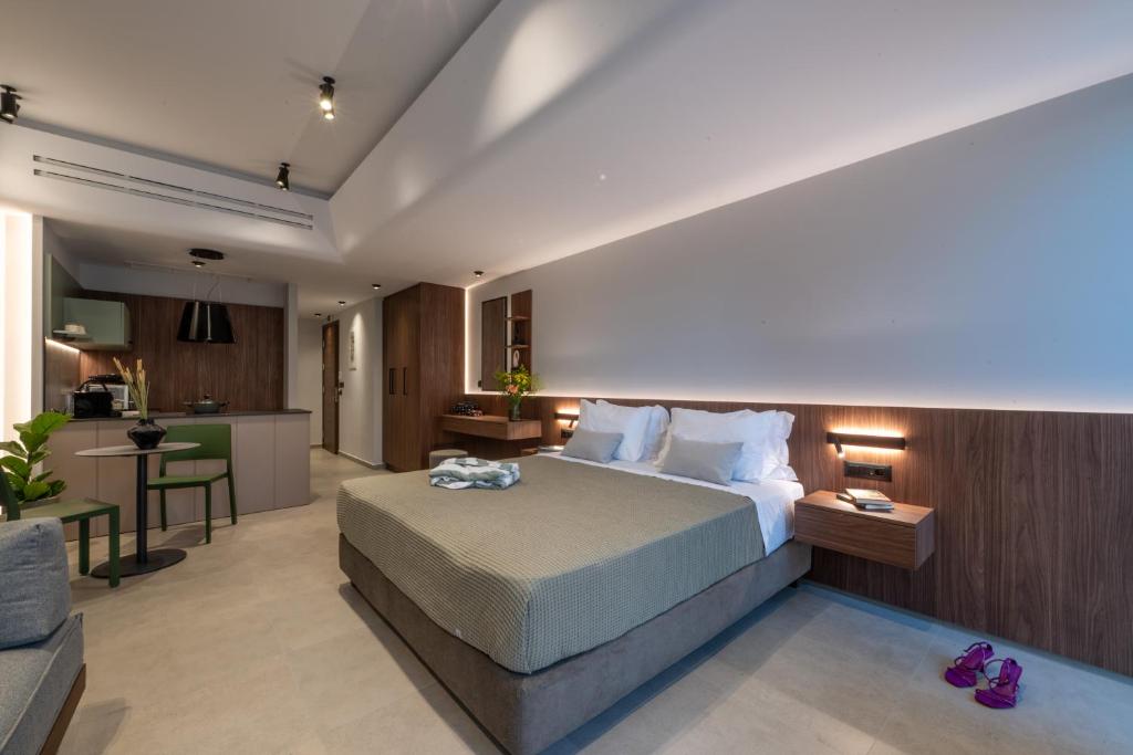 CENTRO Suites - Resim 27