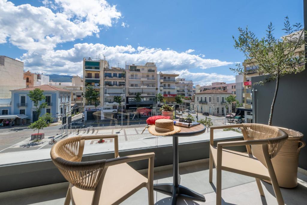 CENTRO Suites - Resim 5