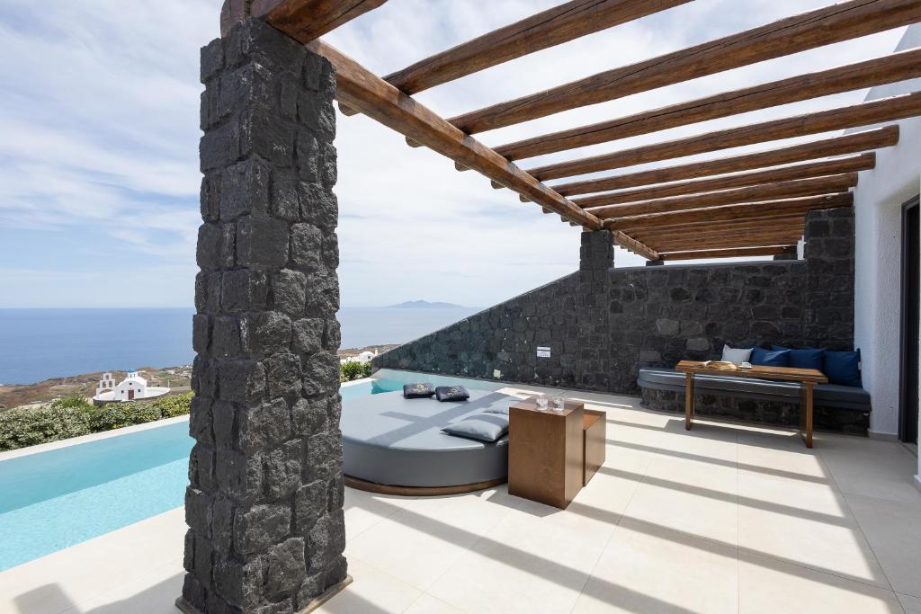 Brilliance Suites - 14