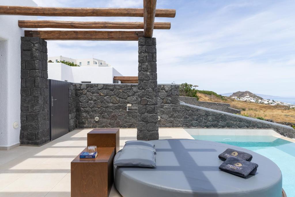 Brilliance Suites - 16