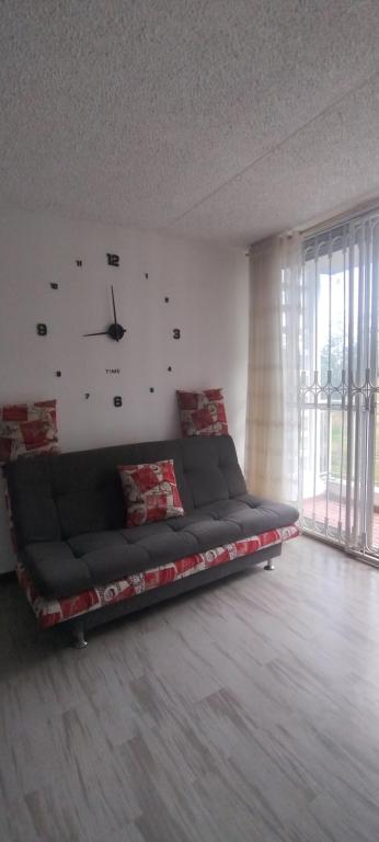 Gallery image of apartamento Guaduas Cundinamarca in Guaduas