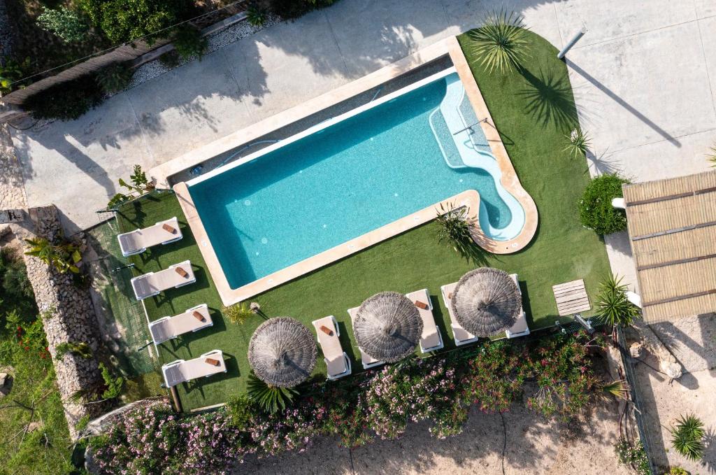 Agroturisme Es Racó De Maria, Maria de la Salut (updated prices 2026)