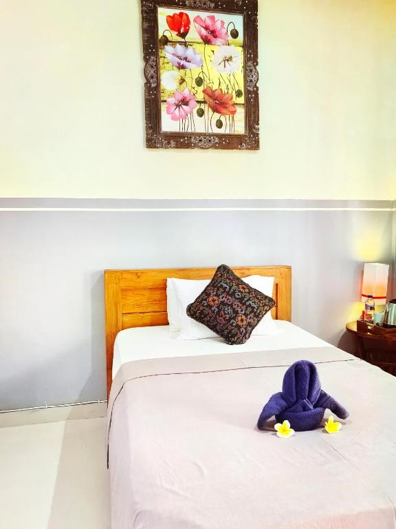 Karma Mimba House - Chambre Simple De Luxe