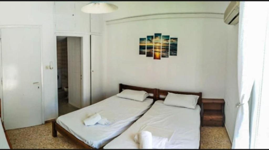 Sapphire room