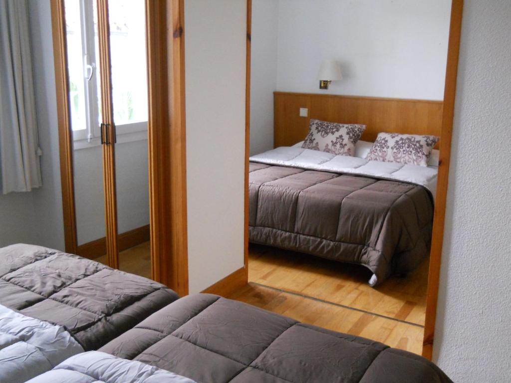 hotel en Elizondo