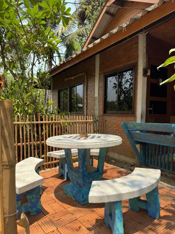Fotografie z fotogalerie ubytování Shaya Homestay & Dorms v destinaci Pai