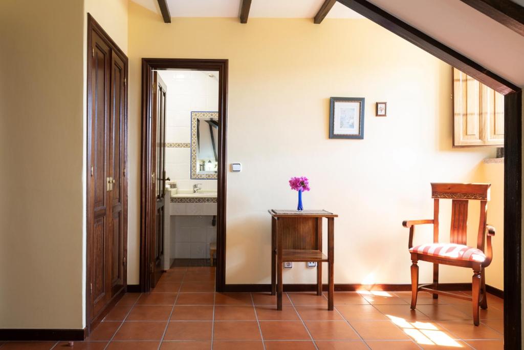Zdjęcie z galerii obiektu CASA PAZOS-ARBO w mieście Arbo