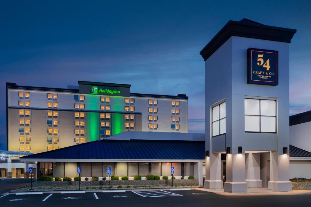 Holiday Inn Wichita East I-35 by IHG photo