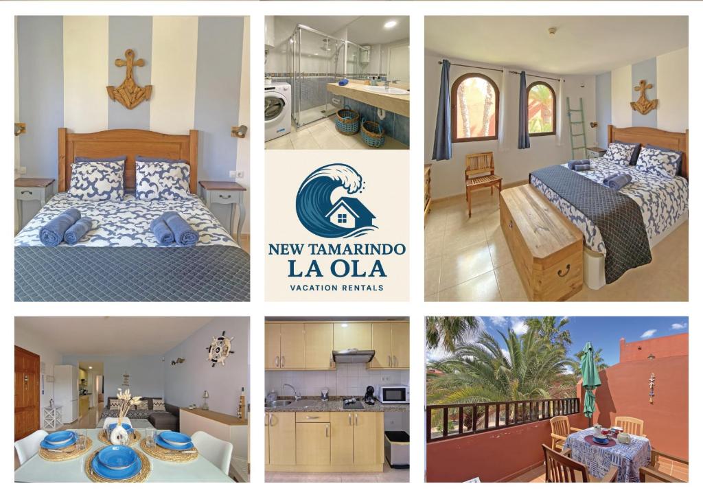 New Tamarindo La Ola