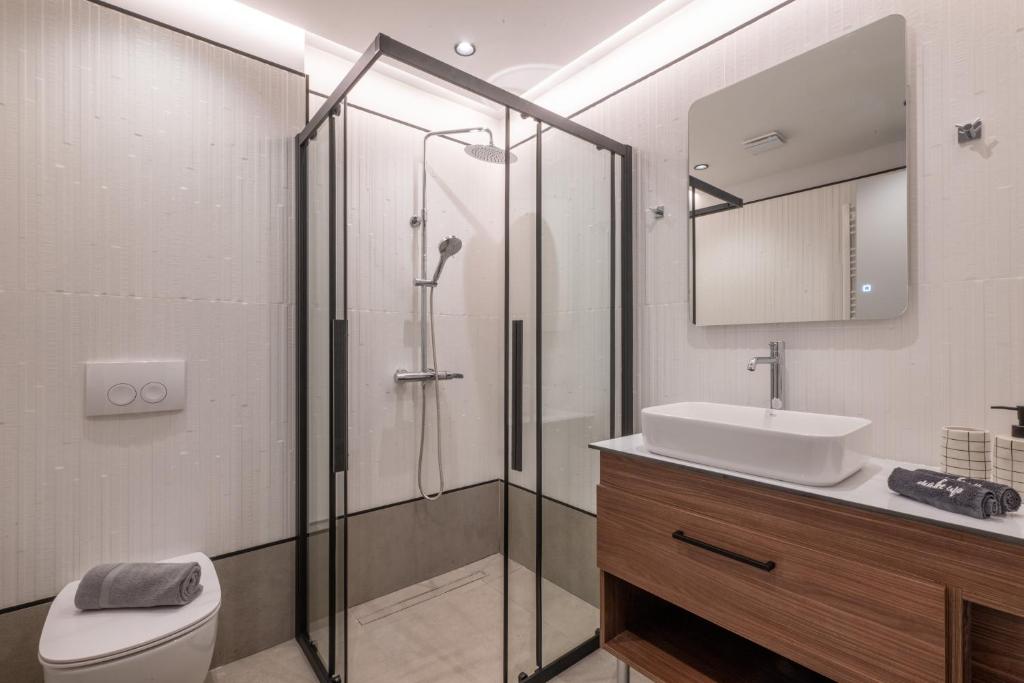 CENTRO Suites - Resim 34