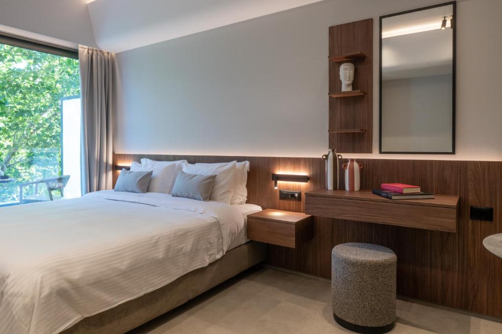 CENTRO Suites - Resim 33